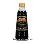 Pompeian Vinegar balsamic vinegar Center Front Picture