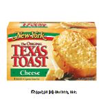 New York Texas Toast Cheese 8 Ct Center Front Picture