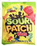 Sour Patch Kids soft & chewy candy Center Front Picture