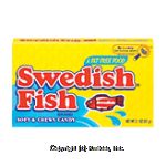 Swedish Fish  soft & chewy candy brand Center Front Picture