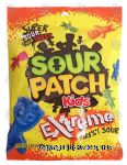 Sour Patch Extreme Kids soft & chewy candy Center Front Picture