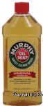 Murphy  pure vegetable oil soap, original wood cleaner Center Front Picture