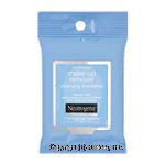 Neutrogena  make-up remover, cleansing towelettes Center Front Picture