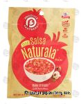 Produce Partners Salsa Mix Naturala Mild Center Front Picture