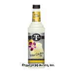 Mr & Mrs T  pina coloada mix perfected with pineapple and coconut flavors Center Front Picture