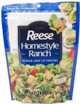 Reese  premium large cut homestyle ranch croutons Center Front Picture