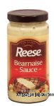 Reese  bearnaise sauce Center Front Picture