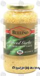 Bellino  minced garlic Center Front Picture