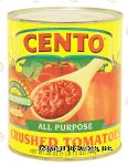 Cento All Purpose crushed tomatoes Center Front Picture