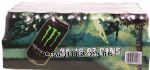 Monster  carbonated energy drink, original, 16-fl. oz. cans Center Front Picture