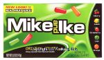 Mike & Ike  original fruits, chewy assorted fruit flavored candies Center Front Picture