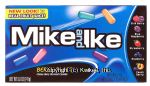 Mike & Ike  berry blast flavored candies Center Front Picture