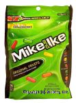 Mike & Ike  original fruits flavored candies Center Front Picture