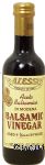 Alessi  balsamic vinegar, Aceto Balsamico Di Modena Center Front Picture