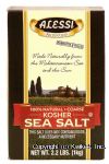 Alessi Authentico kosher sea salt, coarse Center Front Picture