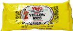 Vigo  saffron yellow rice authentic spanish recipe Center Front Picture