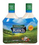 Hidden Valley  original ranch dressing, 2 40-fl. oz. Center Front Picture