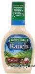 Hidden Valley  original ranch with bacon dressing Center Front Picture