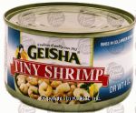 Geisha Shrimp Tiny Center Front Picture