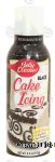 Betty Crocker  black decorating icing, 4 design tips Center Front Picture