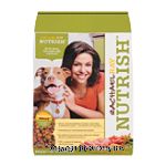 Rachel Ray Nutrish  premium dog food with real chicken and veggies Center Front Picture