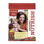 Rachel Ray Nutrish  premium dog food with real beef and brown rice Center Front Picture