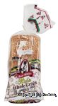 Aunt Millie's Healthy Goodness 35 calorie whole grain bread Center Front Picture