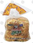 Aunt Millie's Deli Style deli sandwich onion buns, 8-count Center Front Picture