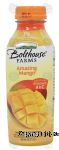 Bolthouse Farms Amazing Mango fruit juice smoothie, 100% juice Center Front Picture