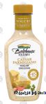 Bolthouse Farms  caesar parmigiano yogurt dressing Center Front Picture