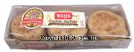 Bays  multi-grain english muffins Center Front Picture