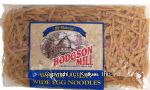 Hodgson Mill  whole wheat wide egg noodles Center Front Picture