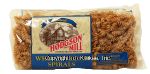 Hodgson Mill  whole wheat spirals dry pasta Center Front Picture