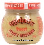 Inglehoffer  sweet honey mustard Center Front Picture