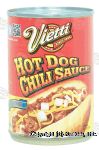 Vietti  hot dog chili sauce, fat free Center Front Picture