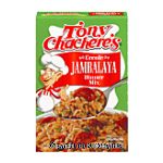 Tony Chachere's Jambalaya Dinner Mix Creole Center Front Picture