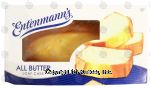 Entenmann's  all butter loaf cake Center Front Picture