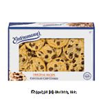 Entenmann's Soft Baked Original Recipe Chocolate Chip Center Front Picture