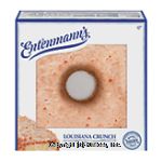 Entenmann's Dessert Cakes Cake Louisiana Crunch Center Front Picture