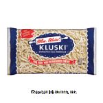 Mrs Weiss' Egg Noodles Kluski Center Front Picture