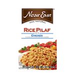 Near East Rice Pilaf Mix Chicken Center Front Picture