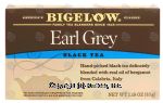 Bigelow  earl grey black tea Center Front Picture