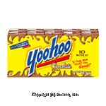 Yoo-Hoo Chocolate Drink 6.75 Oz Center Front Picture