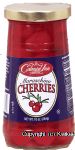 Colonial Inn  regular maraschino cherries Center Front Picture