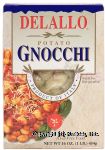 Delallo  gnocchi potato pasta Center Front Picture