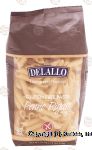 Delallo  penne rigate no. 36 gluten free pasta Center Front Picture