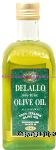 Delallo  olive oil 100% pure Center Front Picture