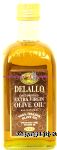 Delallo  olive oil extra virgin cold pressed Center Front Picture