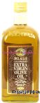 Delallo  extra virgin olive oil cold pressed Center Front Picture