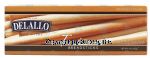 Delallo  traditional breadsticks, made in Italy Center Front Picture